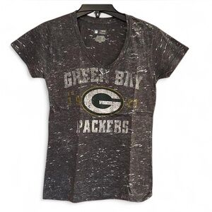Green Bay package shirt